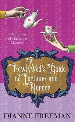 Produktbild: A Newlywed's Guide to Fortune and Murder