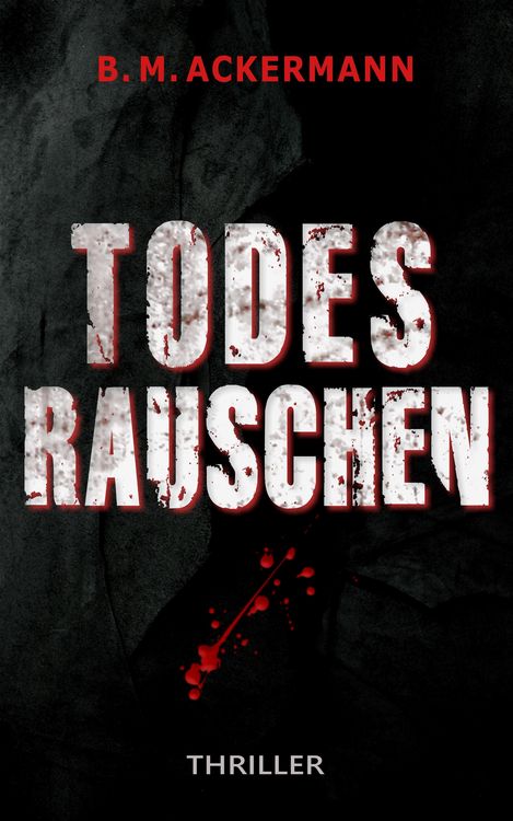 Produktbild: Todesrauschen