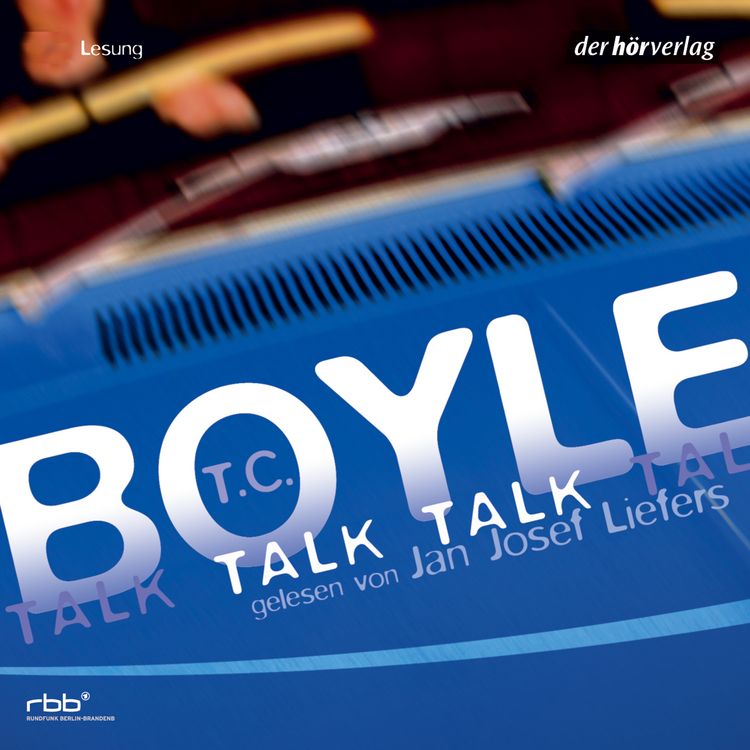 Produktbild: Talk Talk