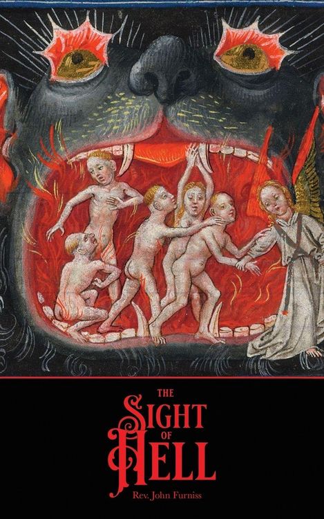 Produktbild: The Sight of Hell
