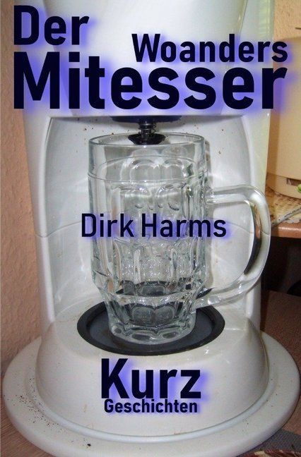Produktbild: Der Woandersmitesser