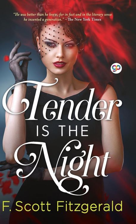 Produktbild: Tender is the Night