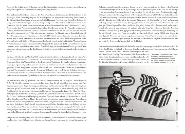 Produktbild: Christian Ludwig Attersee