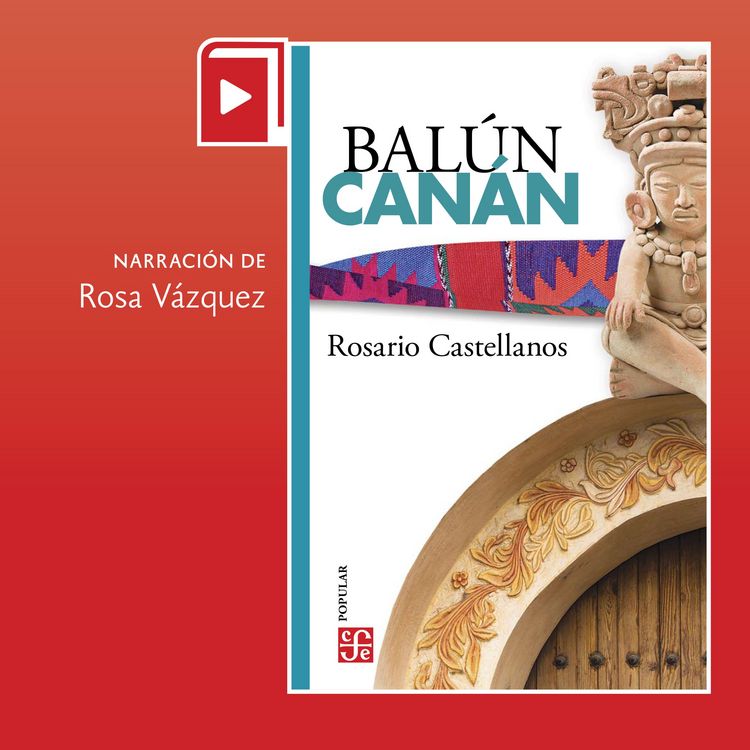 Produktbild: Bal&uacute;n-Can&aacute;n