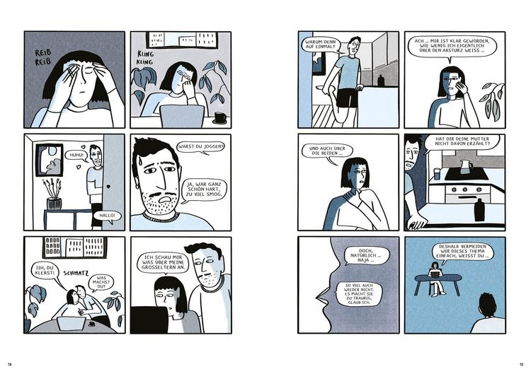Produktbild: Flug 111