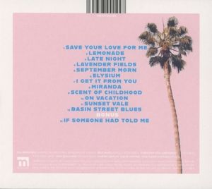 Produktbild: On Vacation (Deluxe Edition)