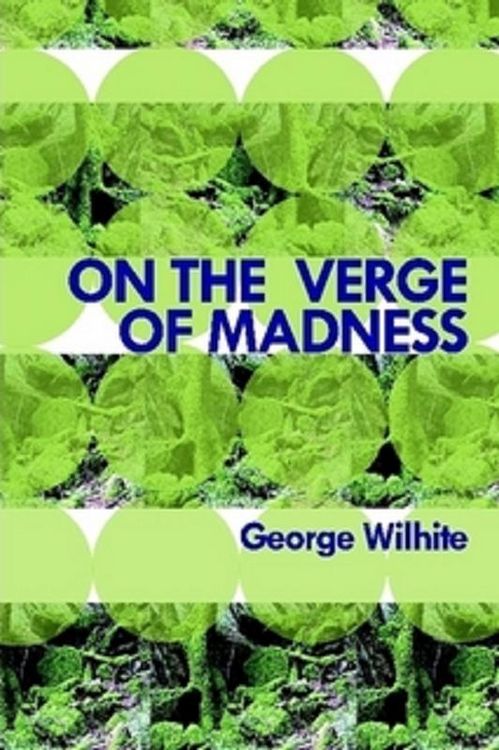 Produktbild: On the Verge of Madness