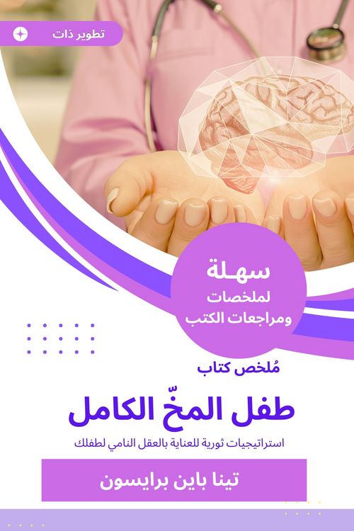 Produktbild: Summary of the full brain book book