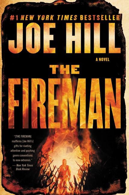 Produktbild: The Fireman
