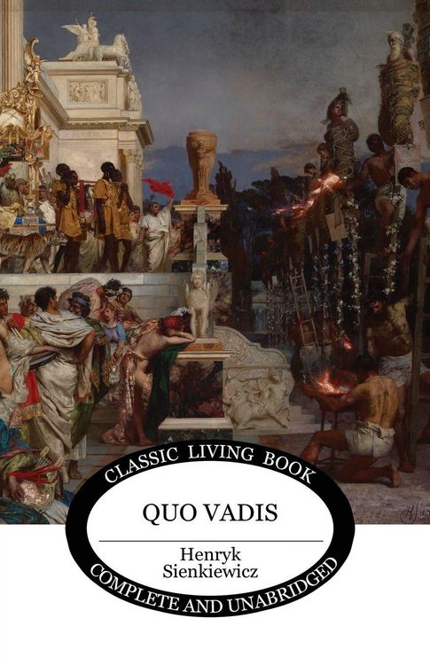 Produktbild: Quo Vadis