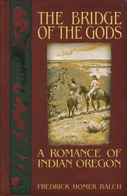 Produktbild: The Bridge of the Gods