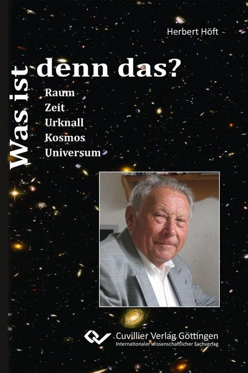 Produktbild: Was ist denn das?