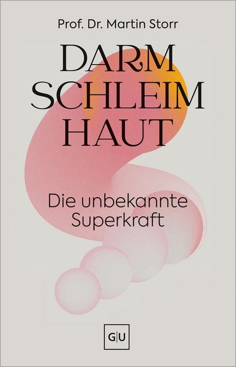 Produktbild: Darmschleimhaut