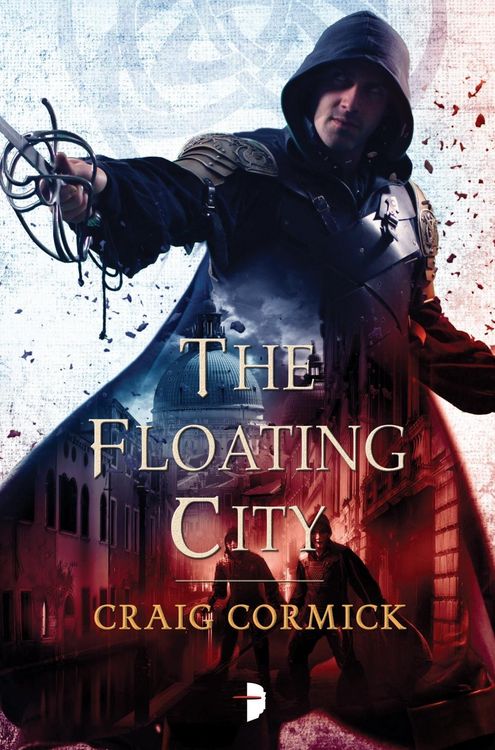 Produktbild: The Floating City