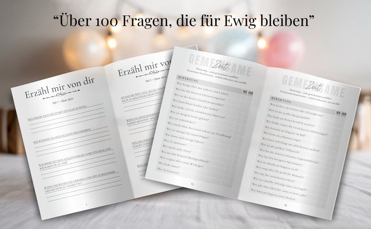 Produktbild: Oma, erz&auml;hl mir von dir &ndash; Das Oma Geschenk Buch