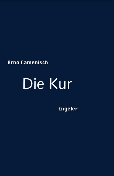 Produktbild: Die Kur