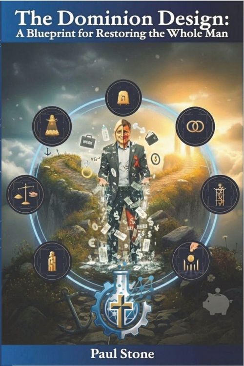 Produktbild: The Dominion Design
