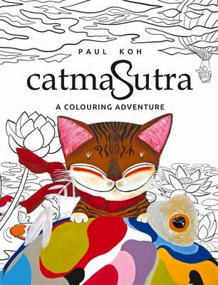 Produktbild: Catmasutra
