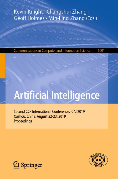 Produktbild: Artificial Intelligence