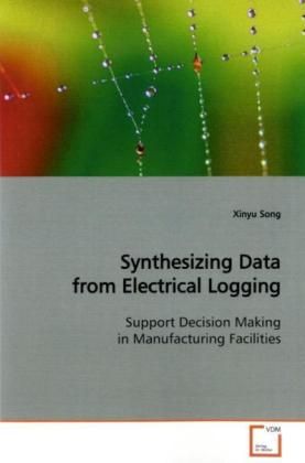 Produktbild: Song, X: Synthesizing Data from Electrical Logging