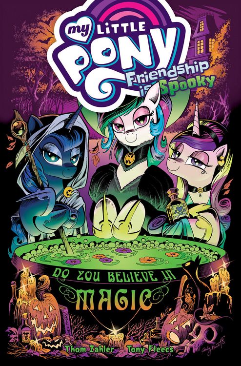 Produktbild: My Little Pony