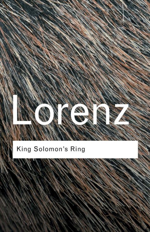 Produktbild: King Solomon's Ring