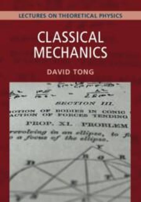 Produktbild: Classical Mechanics