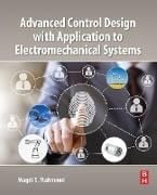 Produktbild: Mahmoud, M: Advanced Control Design with Application to Elec