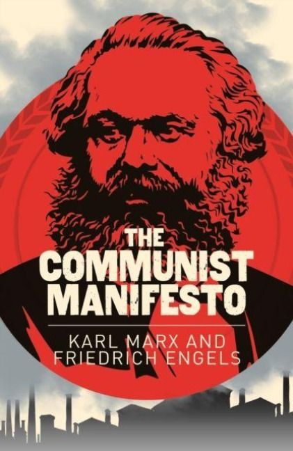 Produktbild: The Communist Manifesto