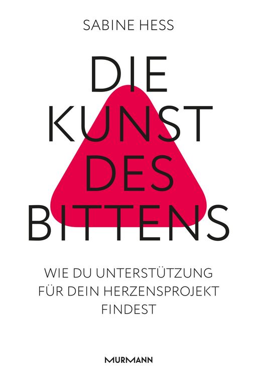Produktbild: Die Kunst des Bittens