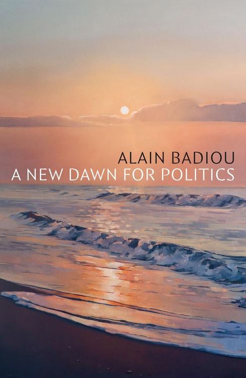 Produktbild: A New Dawn for Politics