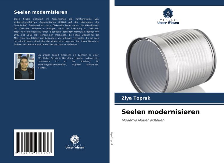 Produktbild: Seelen modernisieren