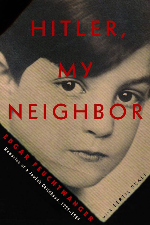 Produktbild: Hitler, My Neighbor