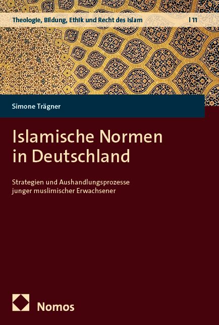 Produktbild: Islamische Normen in Deutschland