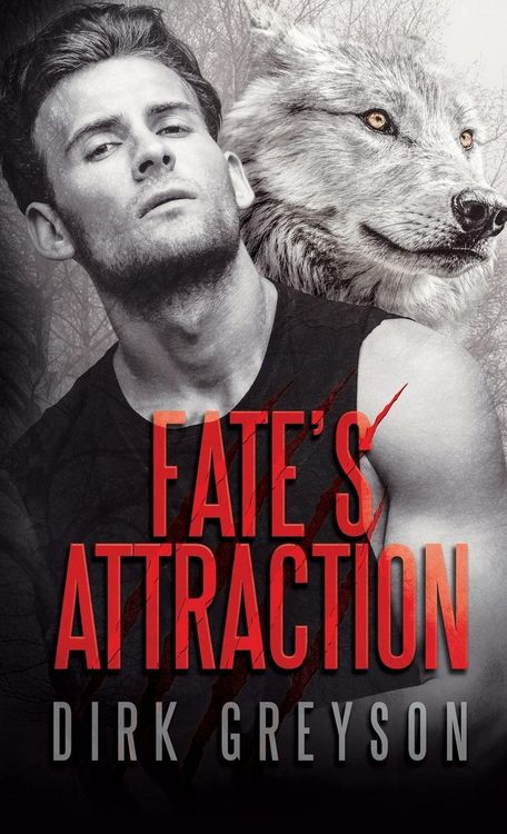 Produktbild: Fate's Attraction