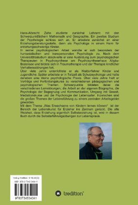 Produktbild: Was Erwachsene von Kindern lernen k&ouml;nnen