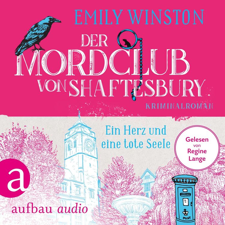 Produktbild: Der Mordclub von Shaftesbury - Ein Herz und eine tote Seele