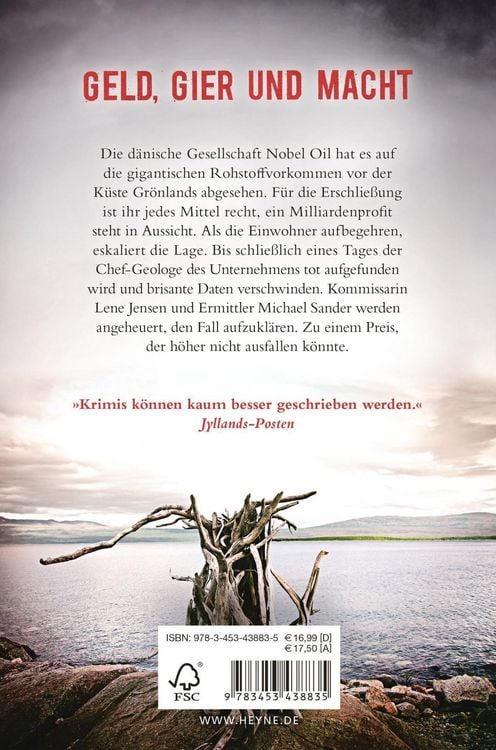 Produktbild: L&uuml;ge