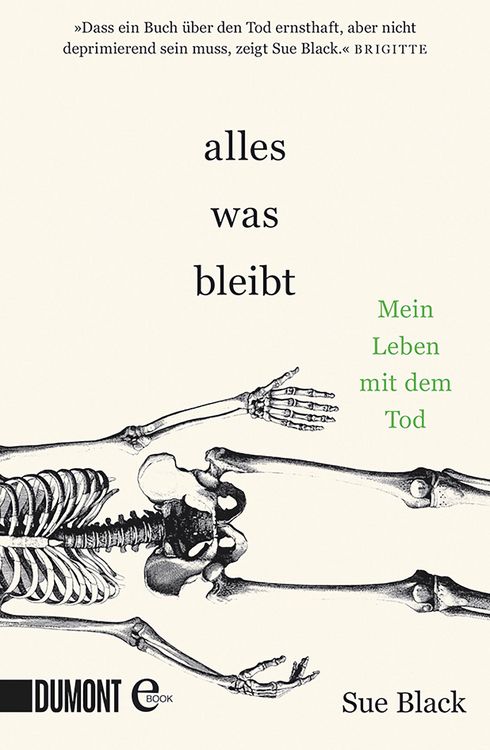 Produktbild: Alles, was bleibt