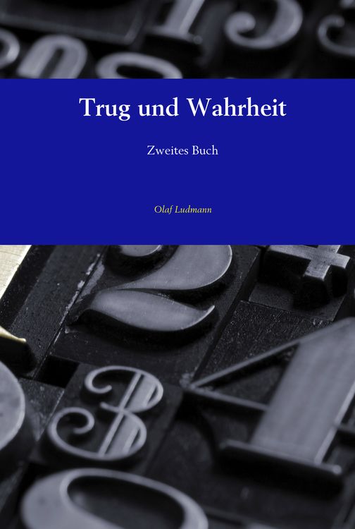 Produktbild: Trug und Wahrheit