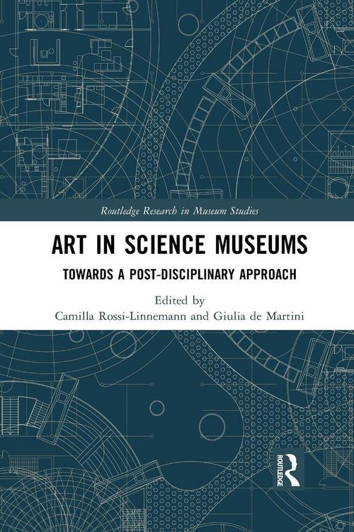 Produktbild: Art in Science Museums