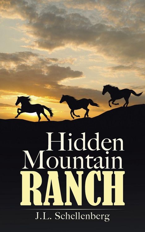 Produktbild: Hidden Mountain Ranch