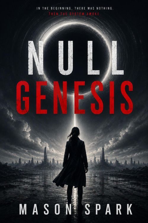 Produktbild: Null Genesis