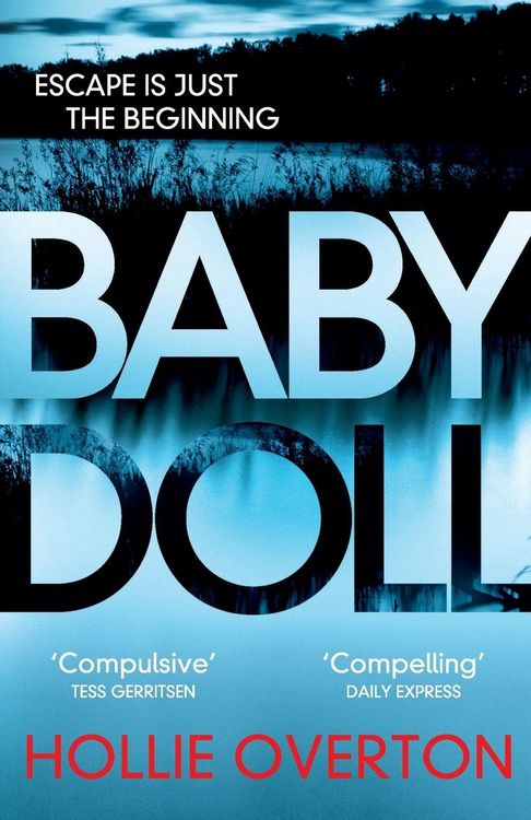 Produktbild: Baby Doll