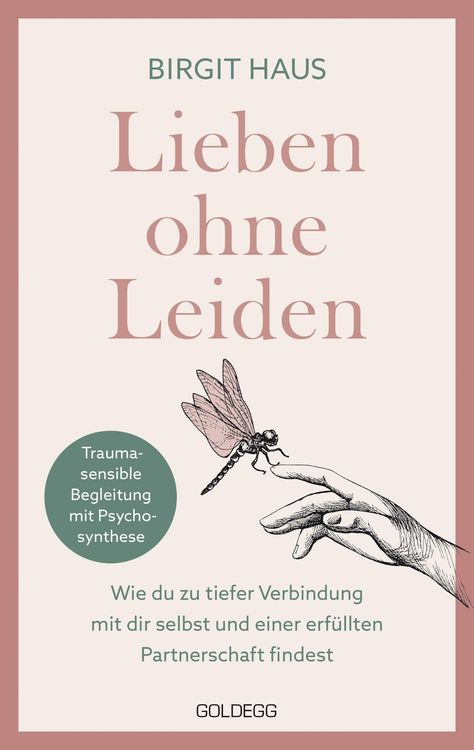 Produktbild: Lieben ohne Leiden