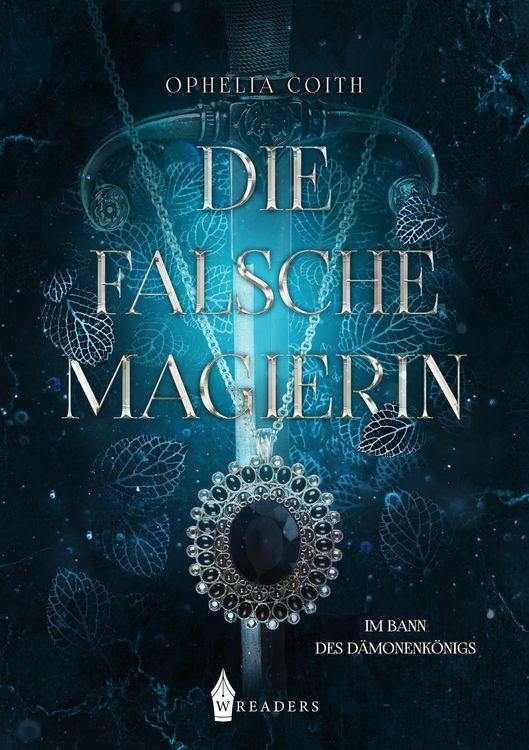 Produktbild: Die falsche Magierin