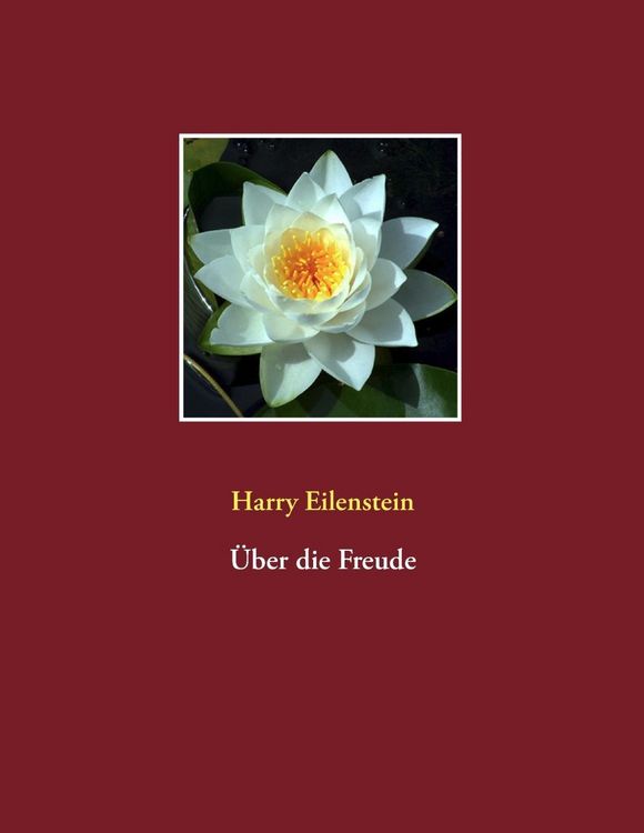 Produktbild: &Uuml;ber die Freude
