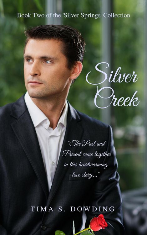 Produktbild: Silver Creek (Silver Springs, #2)