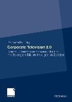 Produktbild: Corporate Television 2.0
