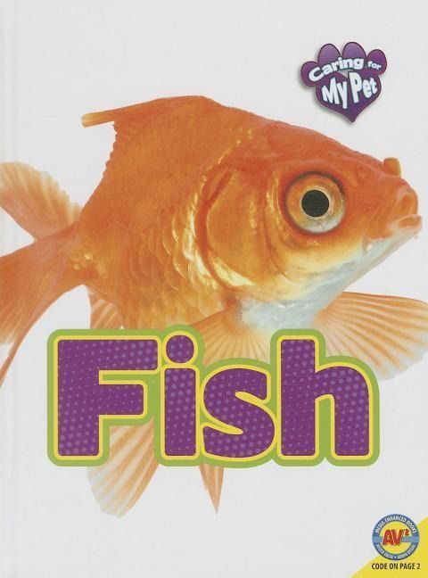 Produktbild: Fish